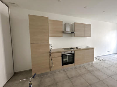 Appartement - 60 m² - 2 pièces