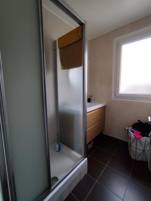 Appartement - 54 m² - 3 pièces