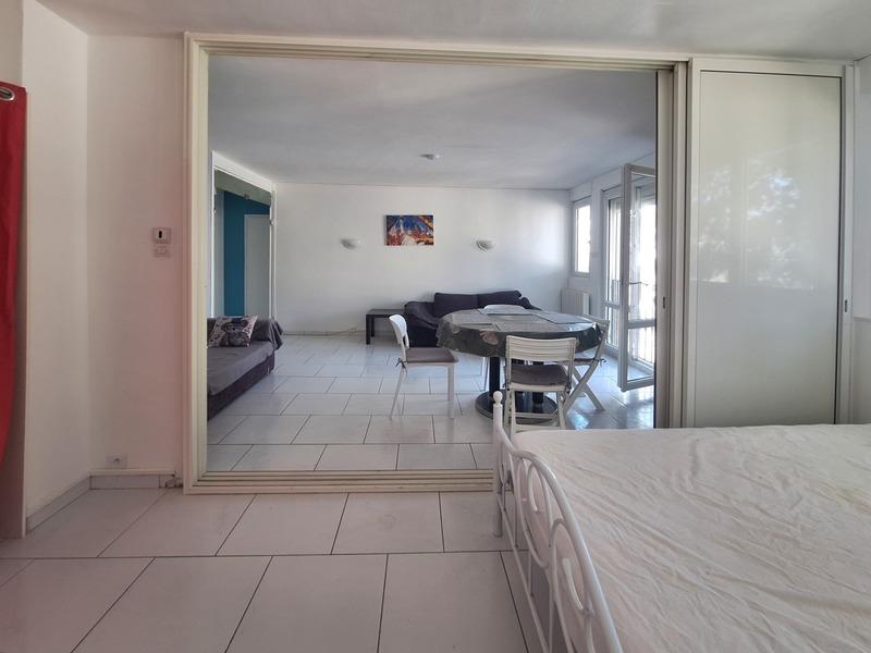 Appartement - 67 m² - 4 pièces