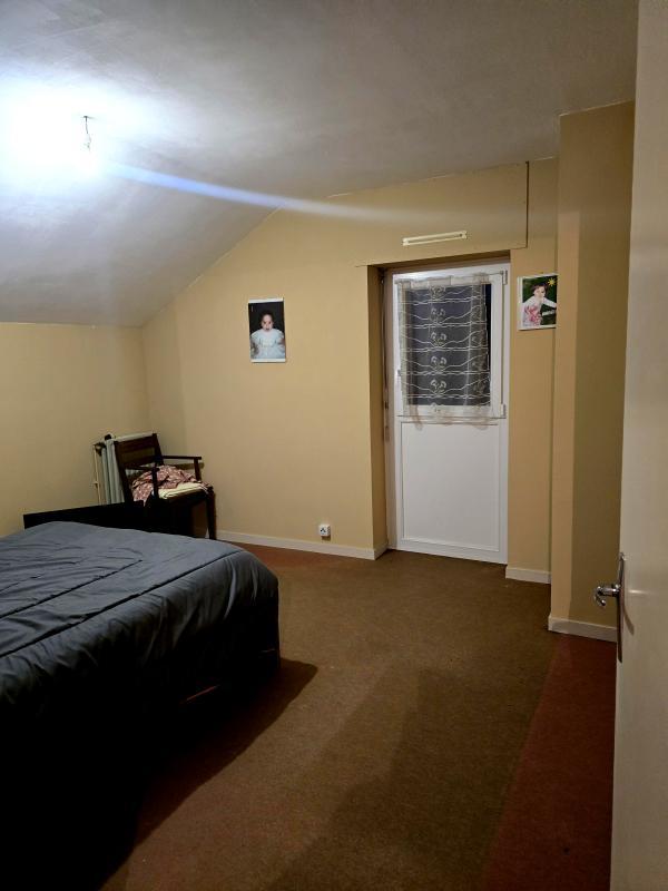 Maison - 84 m² - 6 pièces