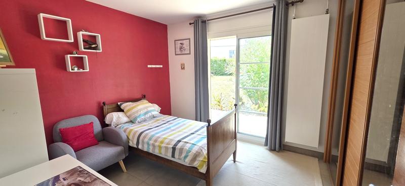 Villa - 214 m² - 7 pièces