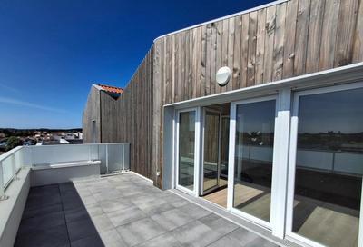 Maison - 89 m² - 5 pièces