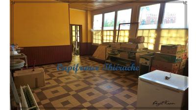 Immeuble - 212 m² - 7 pièces