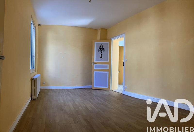 Immeuble - 291 m²