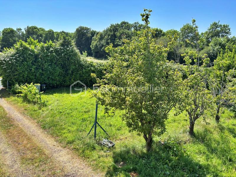 Maison - 240 m² - 9 pièces