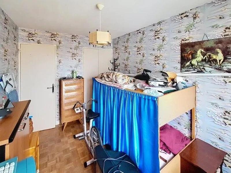 Appartement - 78 m² - 5 pièces