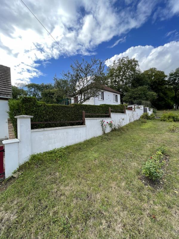 Pavillon - 96 m² - 4 pièces