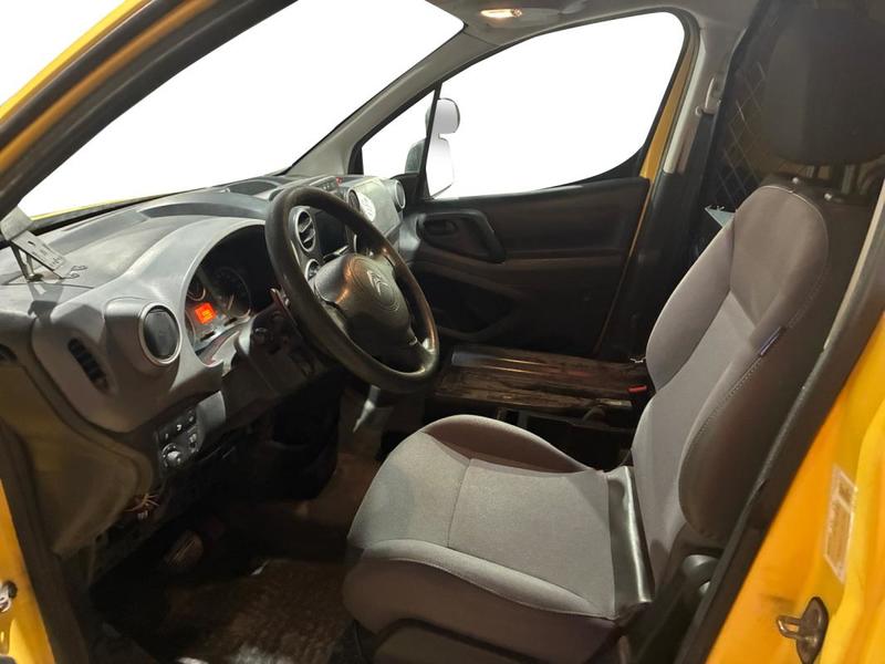 Citroën Berlingo Fourgon m Bluehdi 100 s&amp;S Etg6 Club