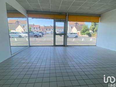 Local commercial - 76 m²