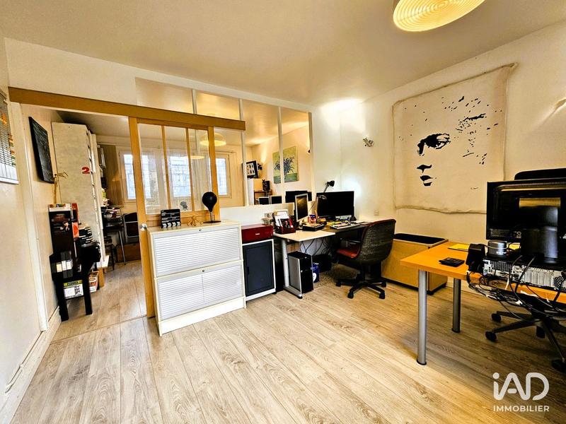 Local commercial - 38 m²