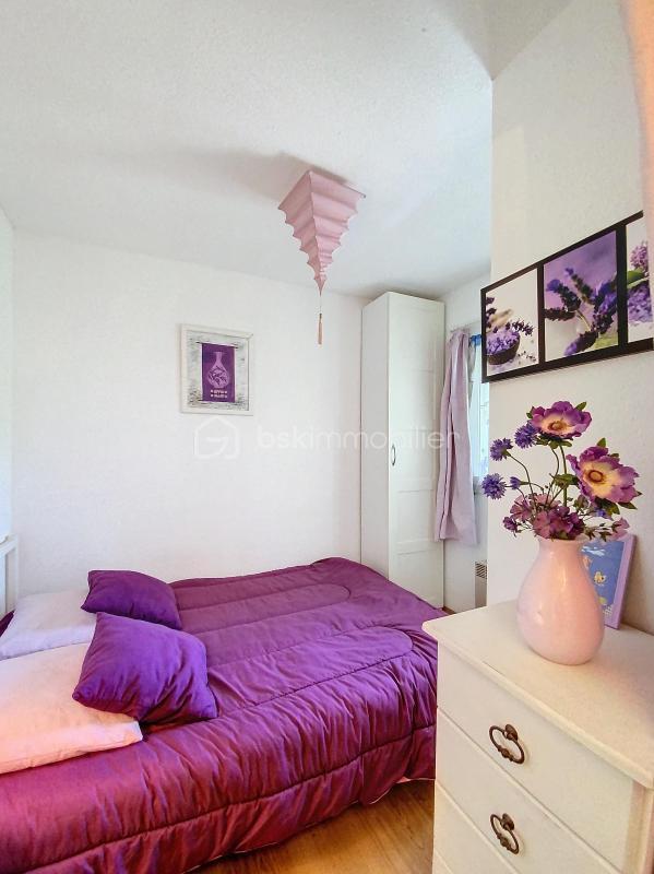 Appartement - 32 m² - 2 pièces