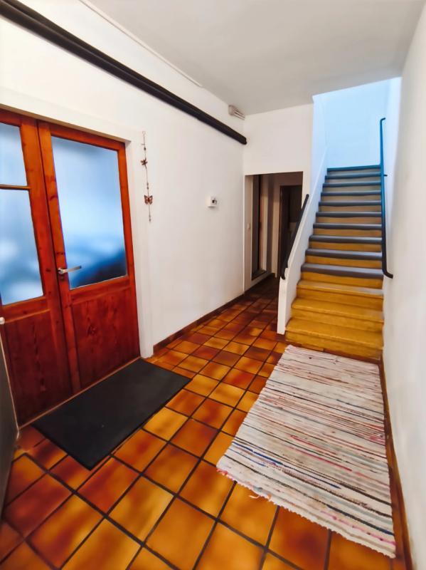 Maison - 164 m² - 8 pièces