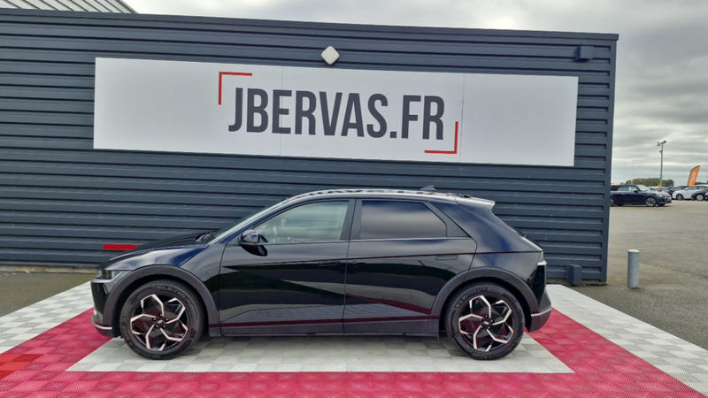 Hyundai ioniq 5 73 Kwh - 218 Ch Creative