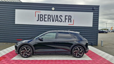 Hyundai ioniq 5 73 Kwh - 218 Ch Creative