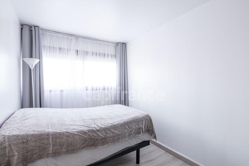 Appartement - 76 m² - 4 pièces