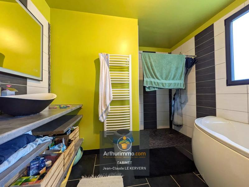 Maison - 148 m² - 5 pièces