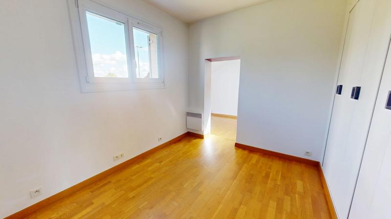 Maison - 115 m² - 7 pièces