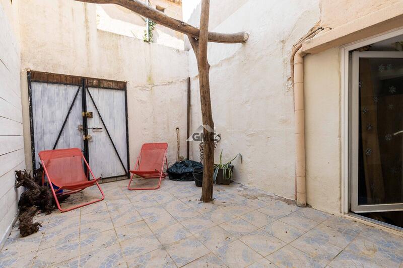 Maison - 110 m² - 7 pièces