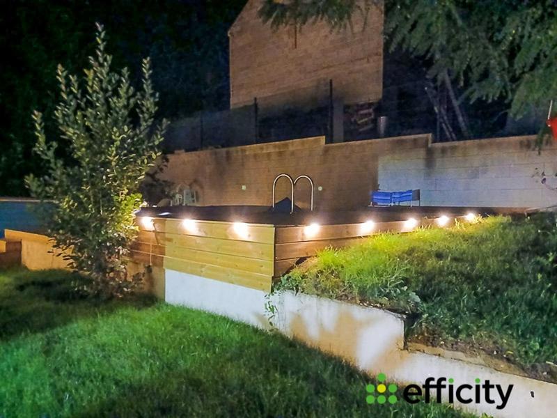 Maison - 112 m² - 6 pièces