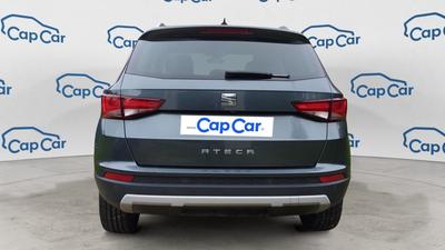 Seat Ateca 1.6 Tdi 115.0 Bva 7 Style Ecomotive