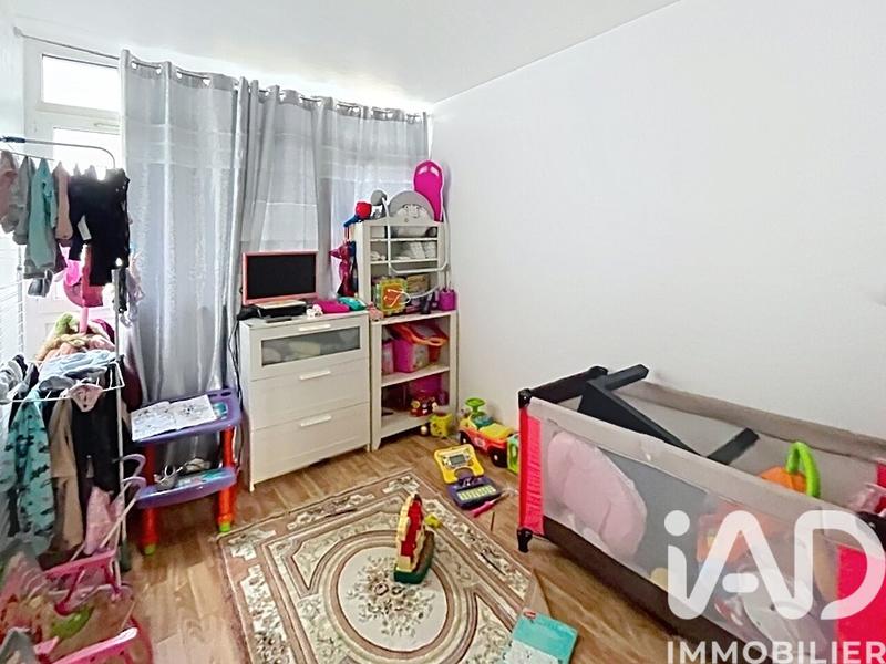 Appartement - 73 m² - 4 pièces