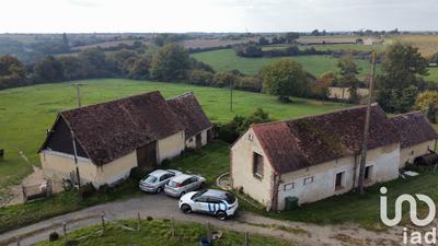 Maison - 121 m² - 4 pièces