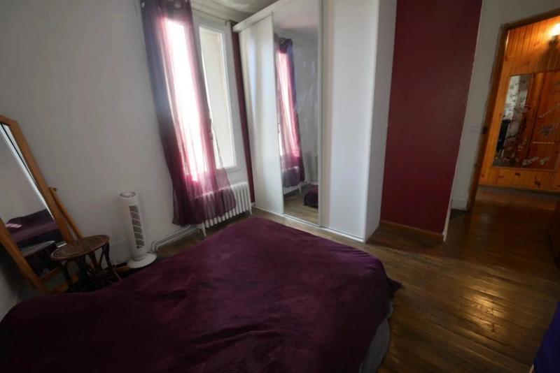 Maison - 78 m² - 6 pièces