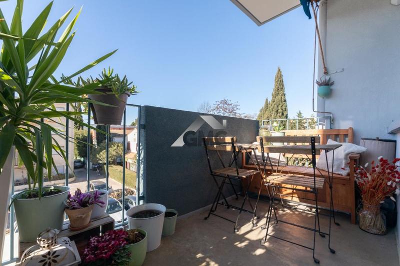 Appartement - 79 m² - 4 pièces