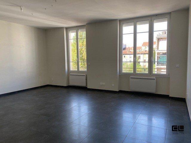 Appartement - 51 m² - 2 pièces