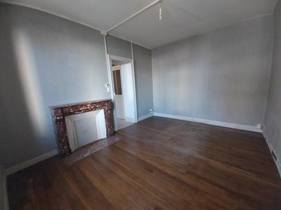 Pavillon - 66 m² - 4 pièces