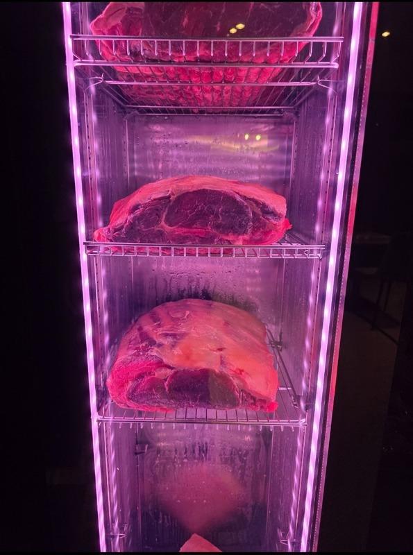 Fonds de commerce - 302 m²