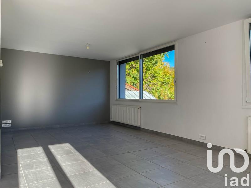 Maison de village - 120 m² - 5 pièces