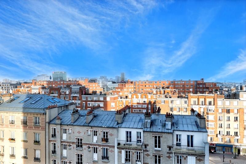 Appartement - 74 m² - 4 pièces