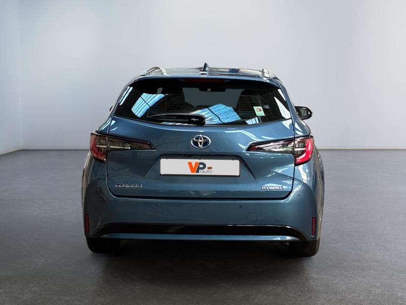 Toyota corolla touring sports Hybride Pro 122h Dynamic Business