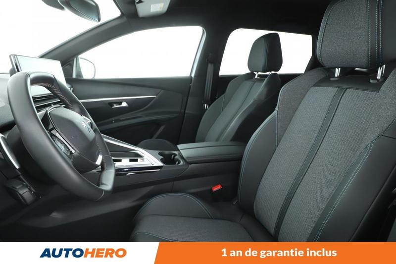 Peugeot 5008 1.5 Blue-HDi Allure Pack Eat8 131 ch