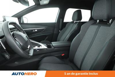 Peugeot 5008 1.5 Blue-HDi Allure Pack Eat8 131 ch