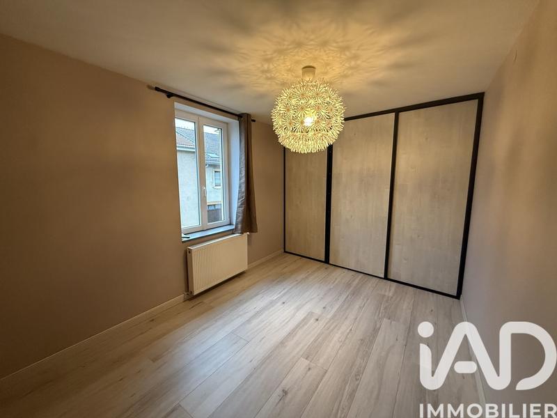 Appartement - 73 m² - 3 pièces