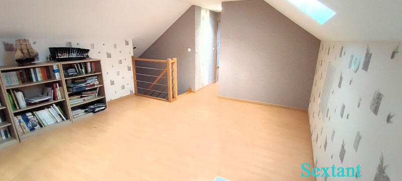 Maison - 174 m² - 7 pièces