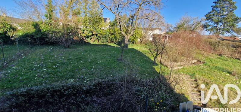 Maison - 162 m² - 7 pièces