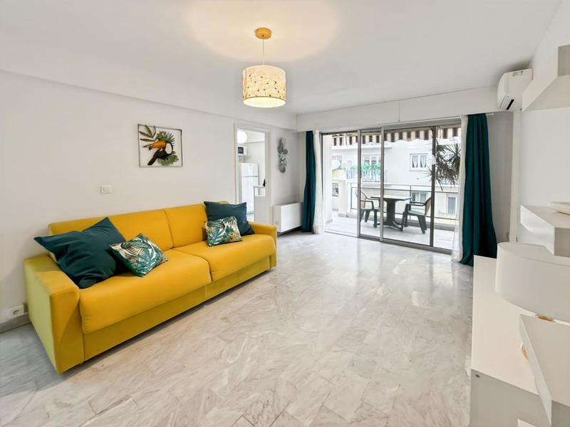 Studio - 34 m² - 1 pièce