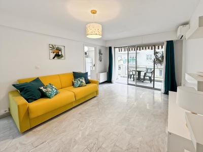 Studio - 34 m² - 1 pièce