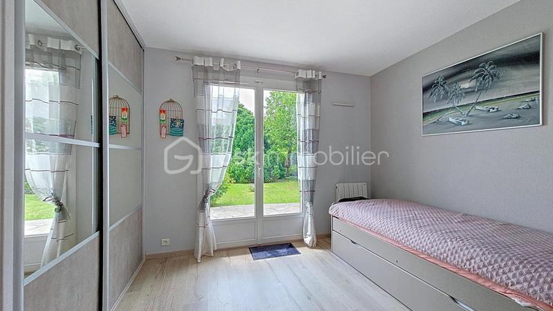 Propriété - 170 m² - 7 pièces