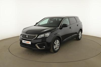 Peugeot 5008 1.5 Blue-HDi Active Business 130 ch