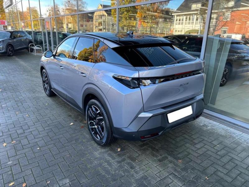 Peugeot 3008 Exclusive Hybrid 145 Dcs6 Toit Pano Audio Focal Camera Hd 360 Alcantara et Elec Pk Assist+