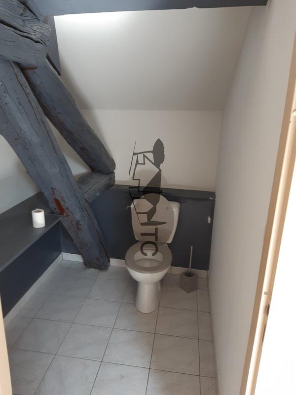 Appartement - 114 m² - 5 pièces