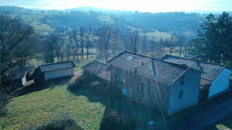 Maison - 150 m² - 4 pièces