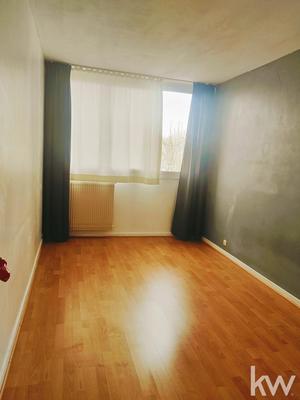 Appartement - 76 m² - 4 pièces