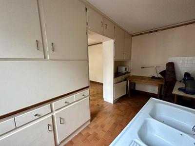 Maison - 139 m² - 5 pièces