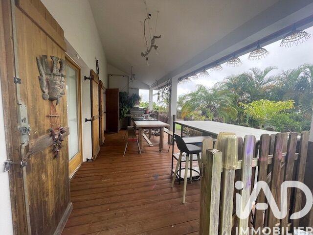 Maison - 170 m² - 7 pièces