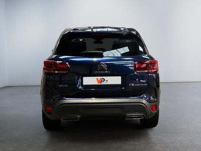 Citroën C5 Aircross Hybride Rechargeable 225 e-Eat8 Feel Pack